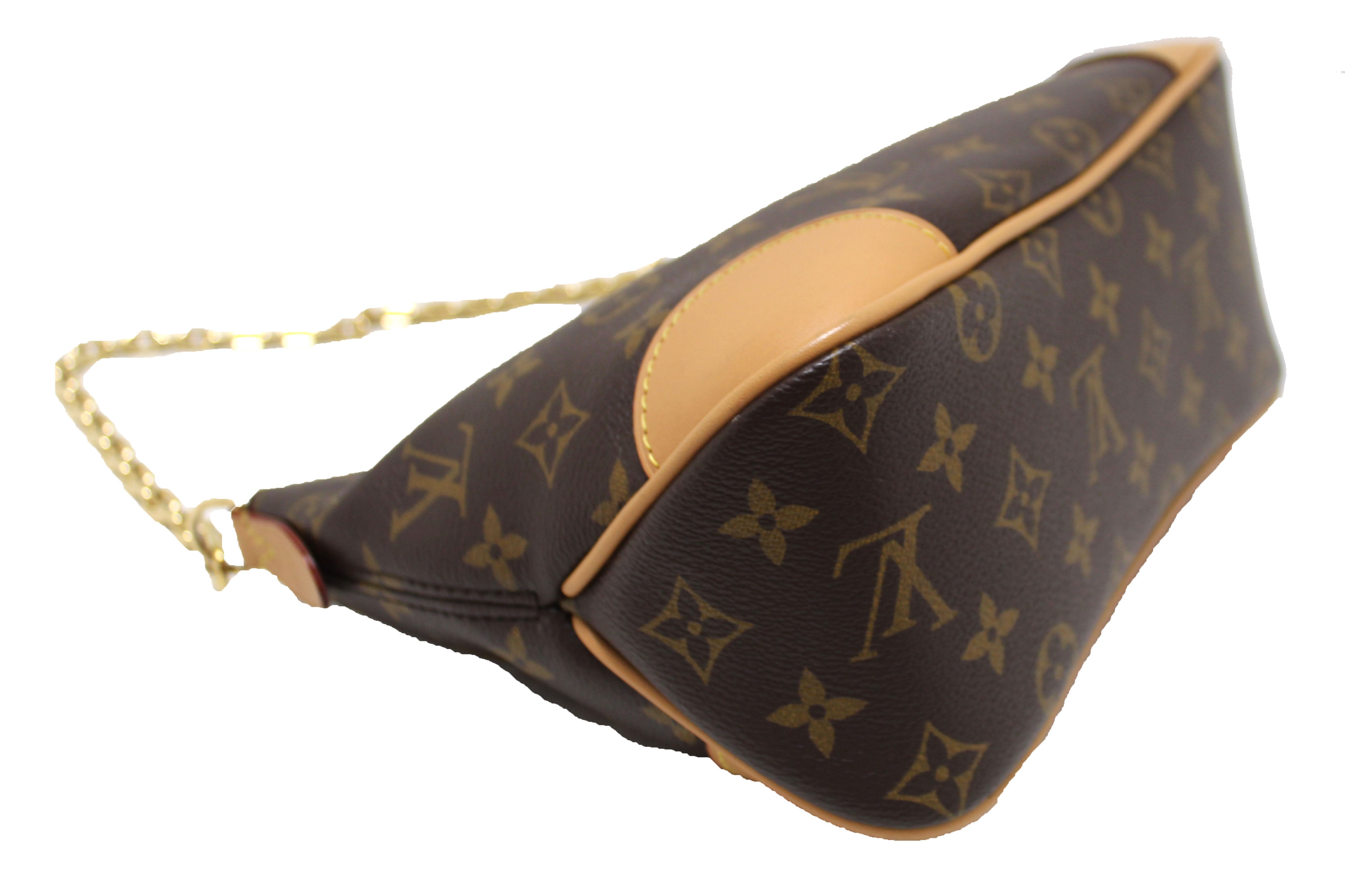 Louis Vuitton Boulogne Shoulder bag 399974
