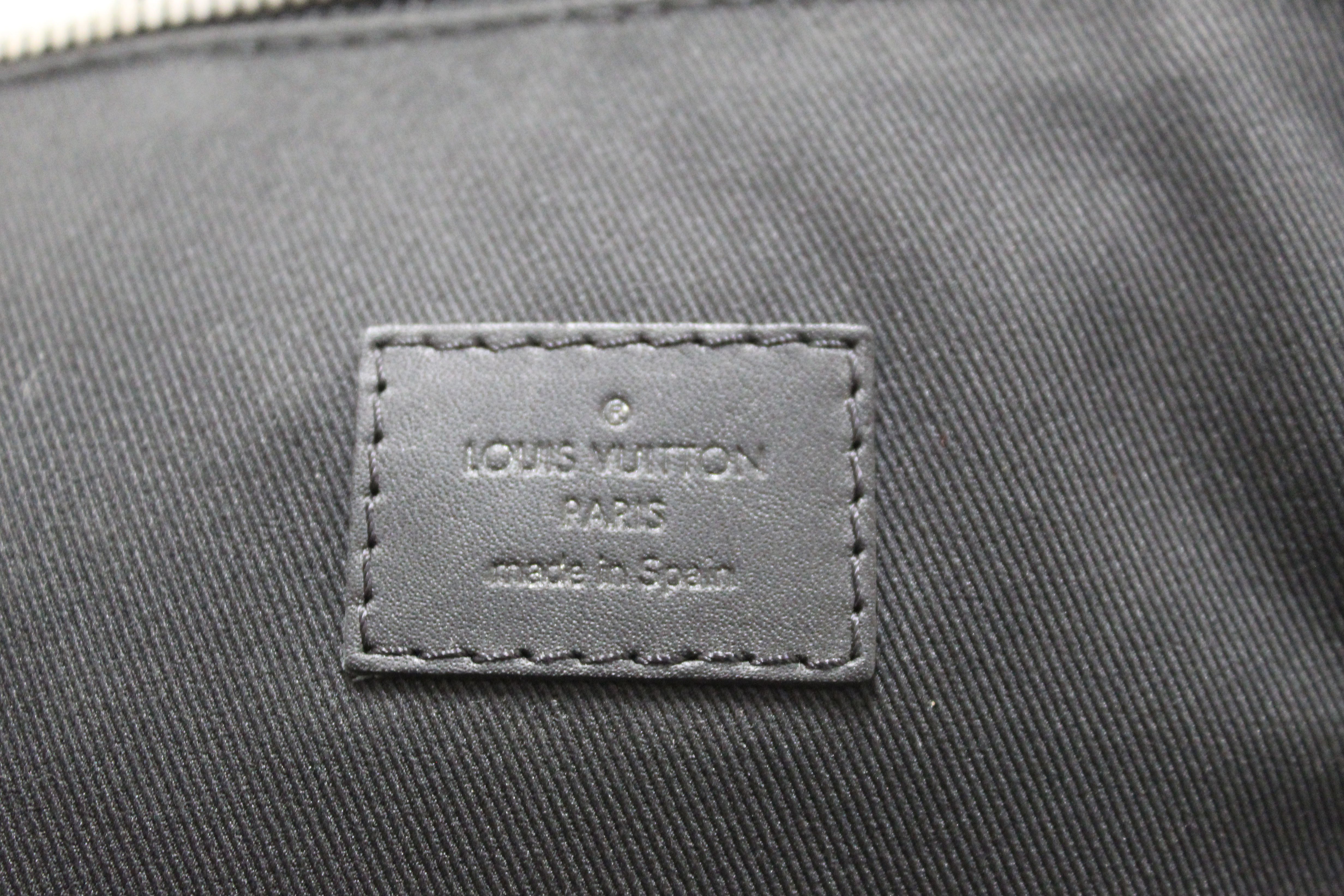 Louis Vuitton Damier Infini Avenue Backpack (SHG-wDP3YN) – LuxeDH