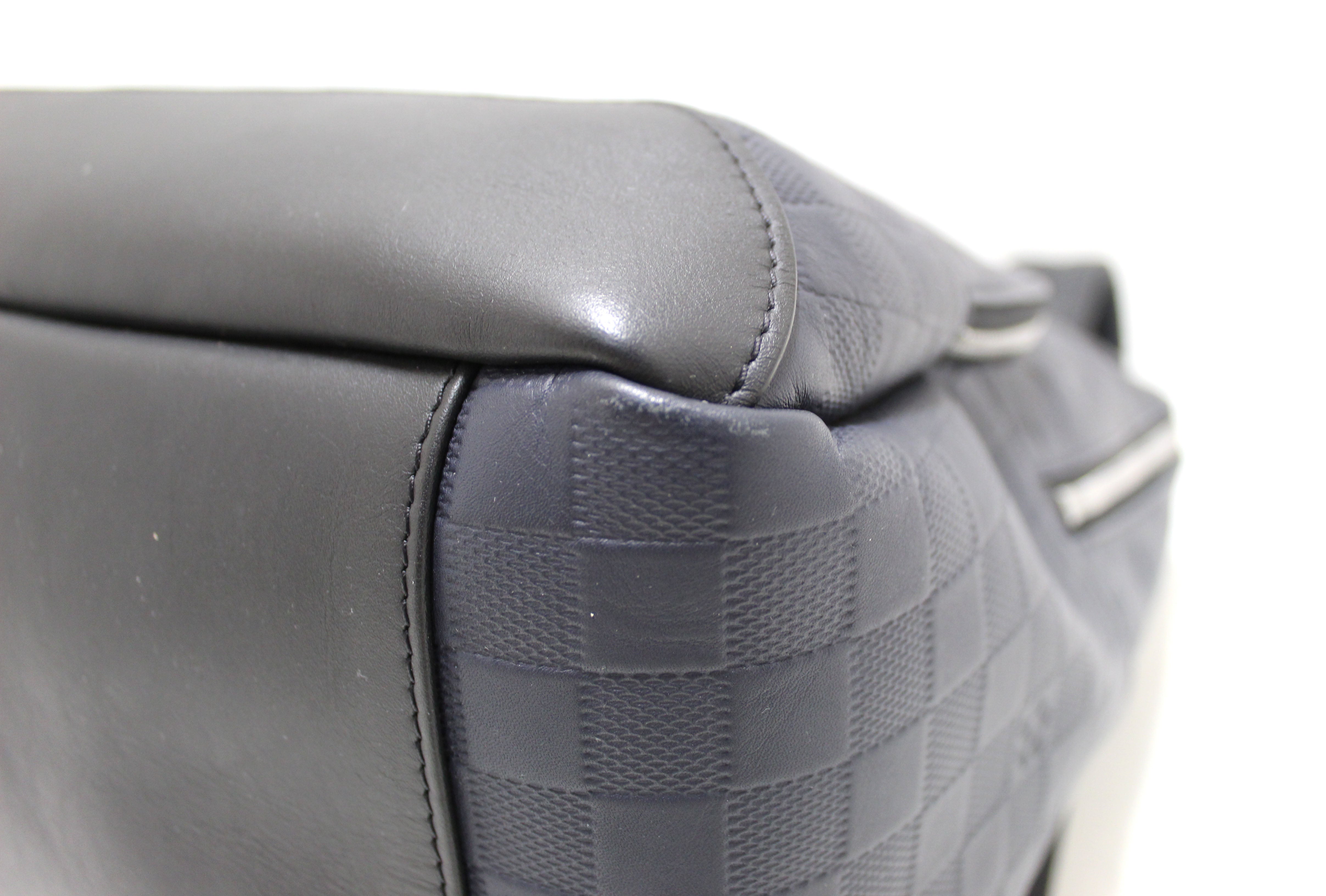 Avenue Backpack Damier Infini Leather - Bags N40501