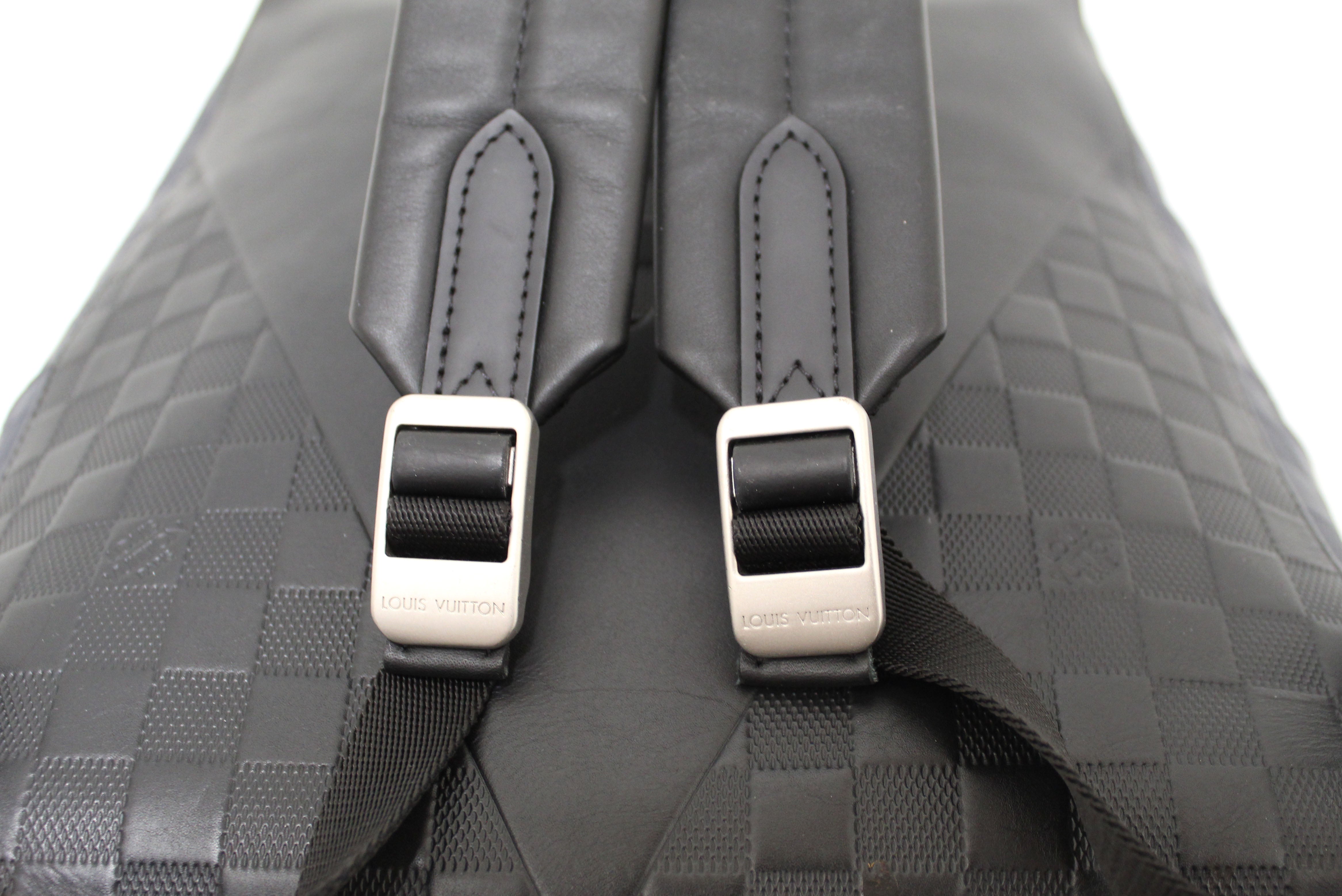 Avenue Sling Damier Infini Leather Bag – Poshbag Boutique