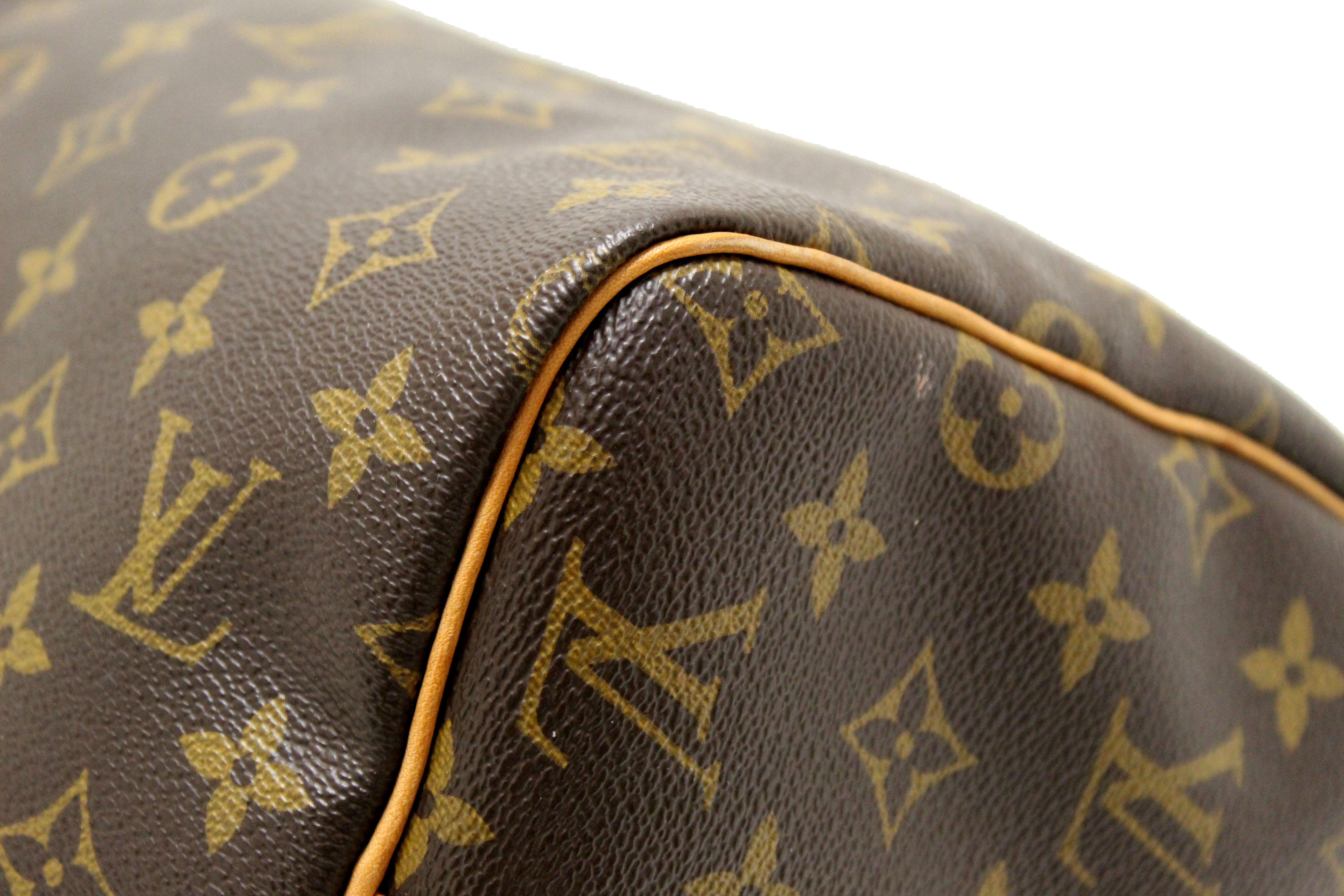 What Is The Classic Louis Vuitton Bag