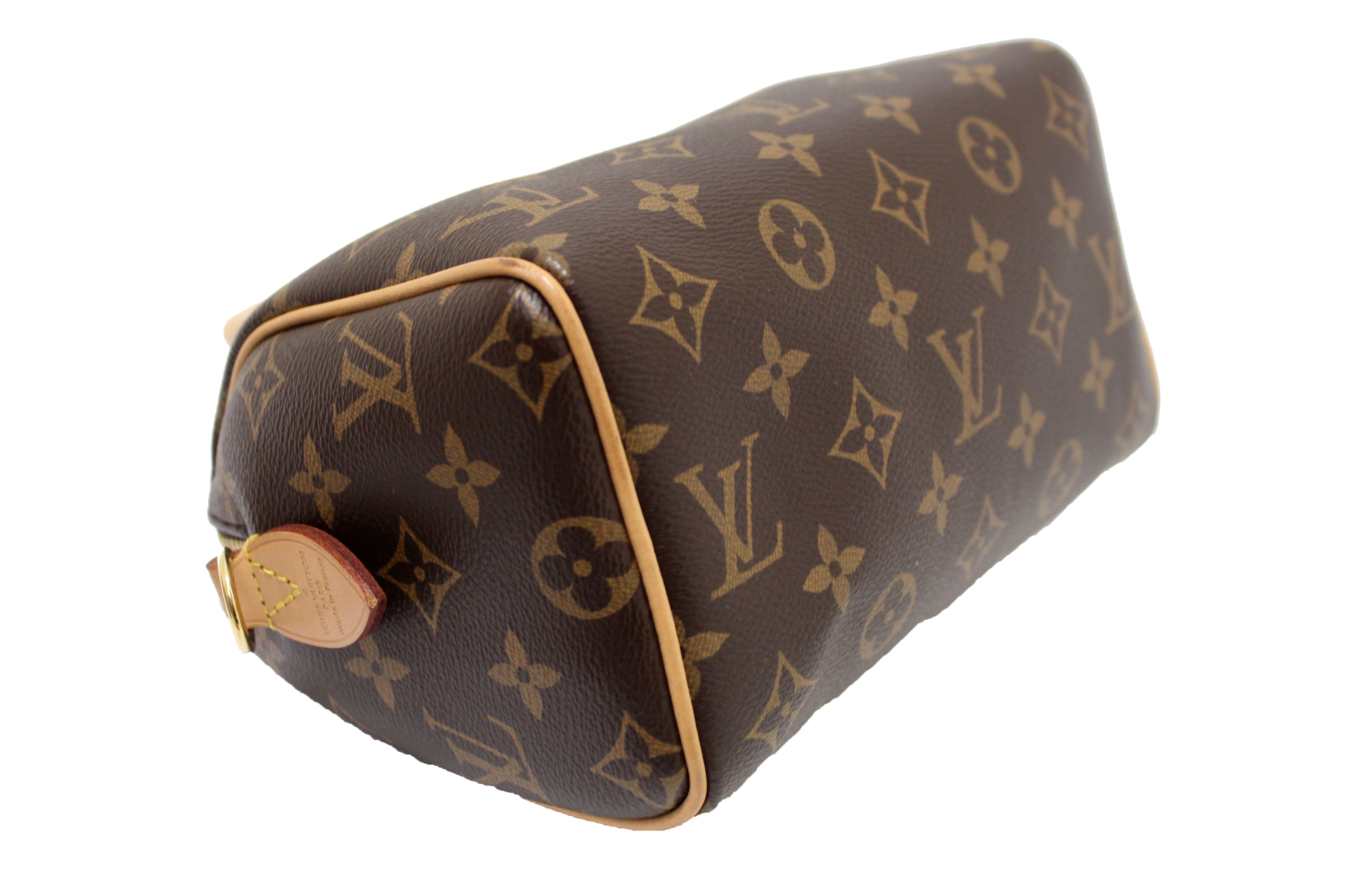 Louis Vuitton Speedy 40 Bandouliere bag