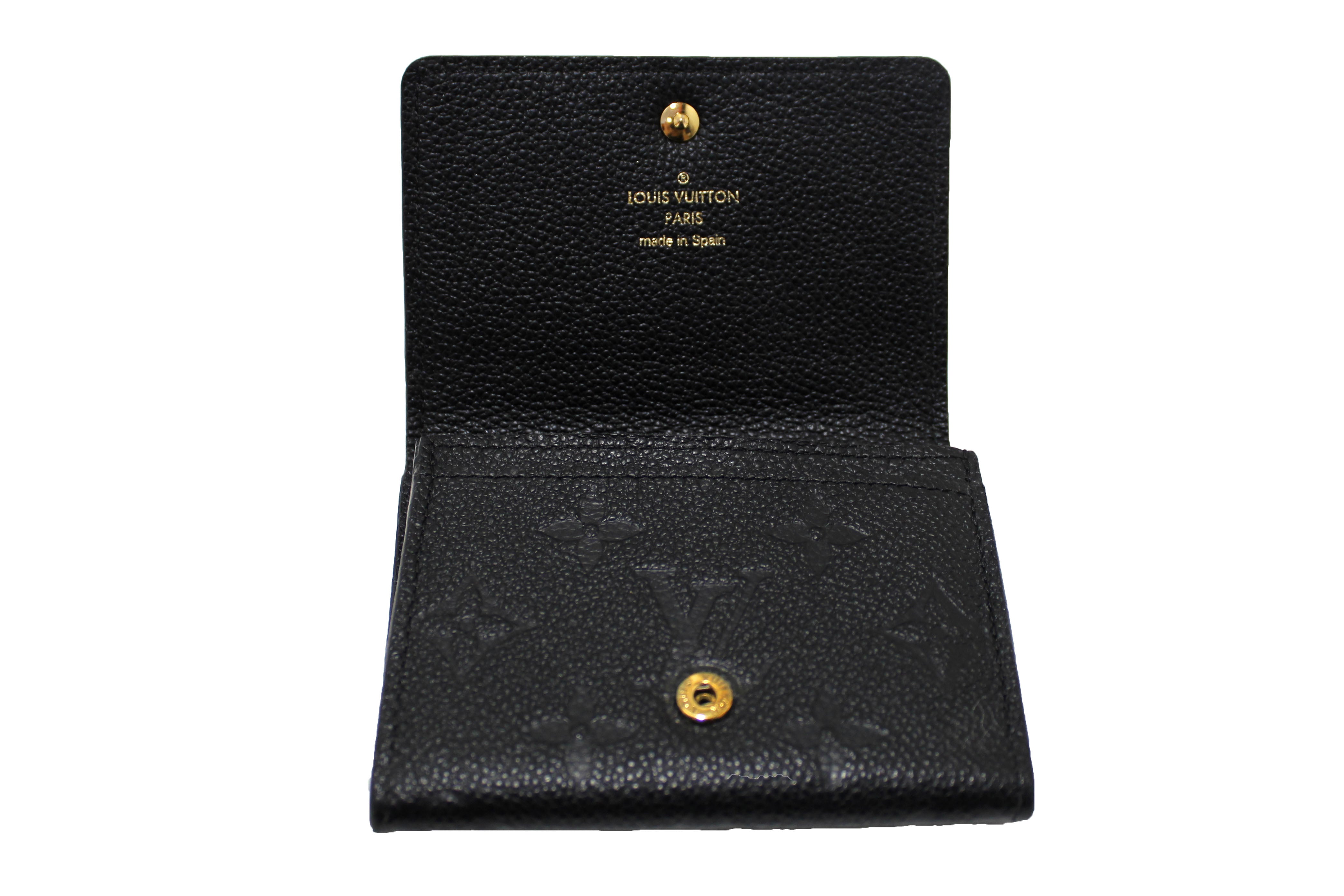 Louis Vuitton Micro Métis (M81390) Monogram Empreinte Beige Color, Gold  Hardware with Gold Chain, Dust Cover & Box