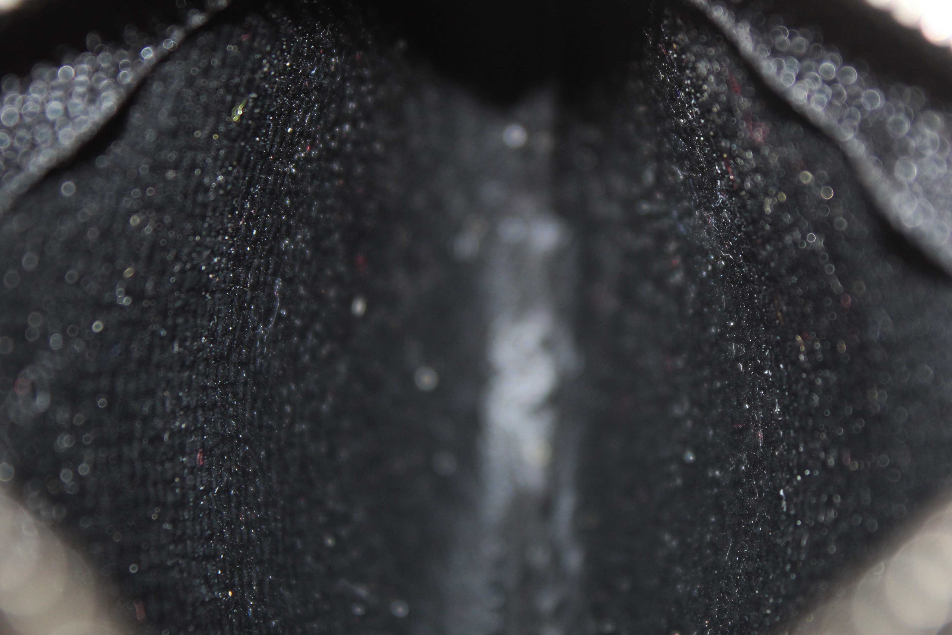 Authentic Louis Vuitton Monogram Eclipse Reverse Key Pouch