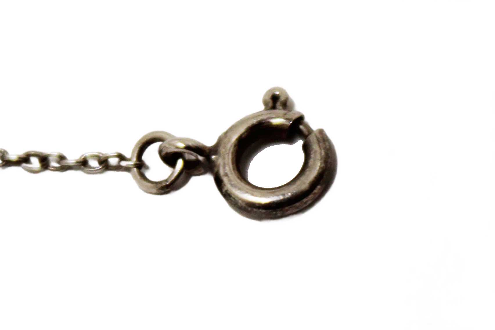 Authentic Tiffany & Co. Elsa Peretti Pearls by the Yard Bracelet