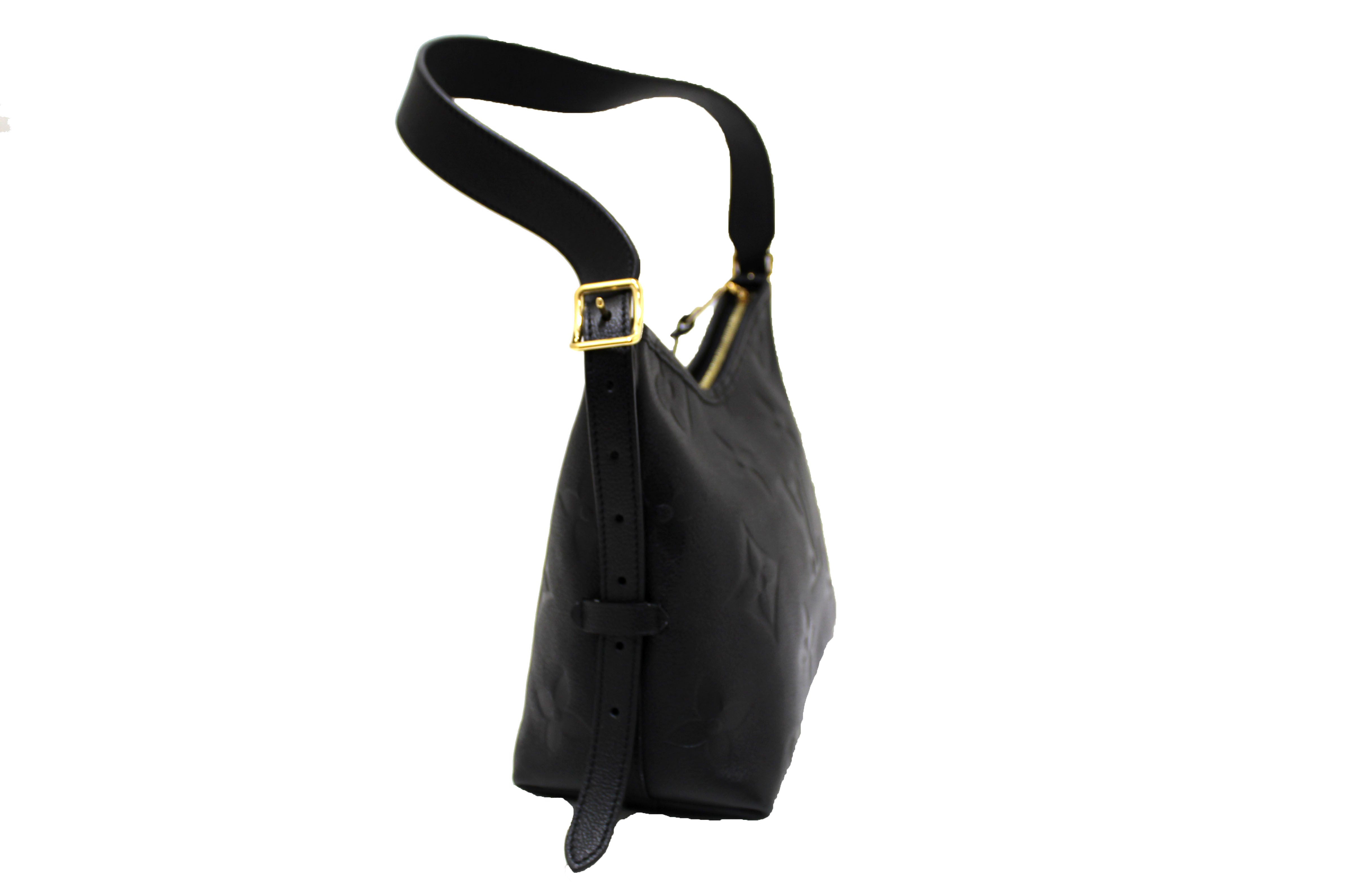 CarryAll PM Monogram Canvas - Handbags