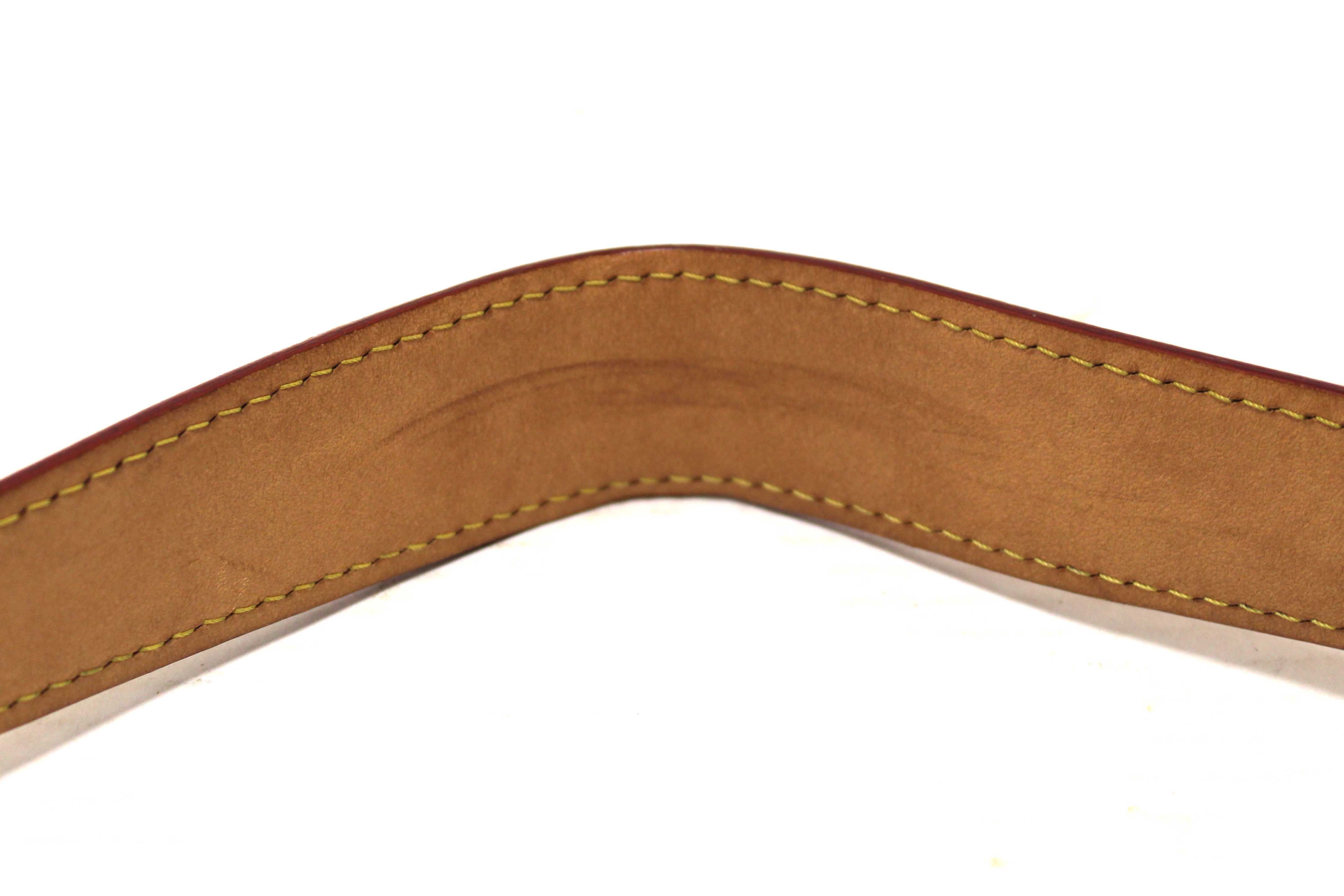 Authentic Louis Vuitton Classic Monogram Graceful PM Hobo Shoulder Bag