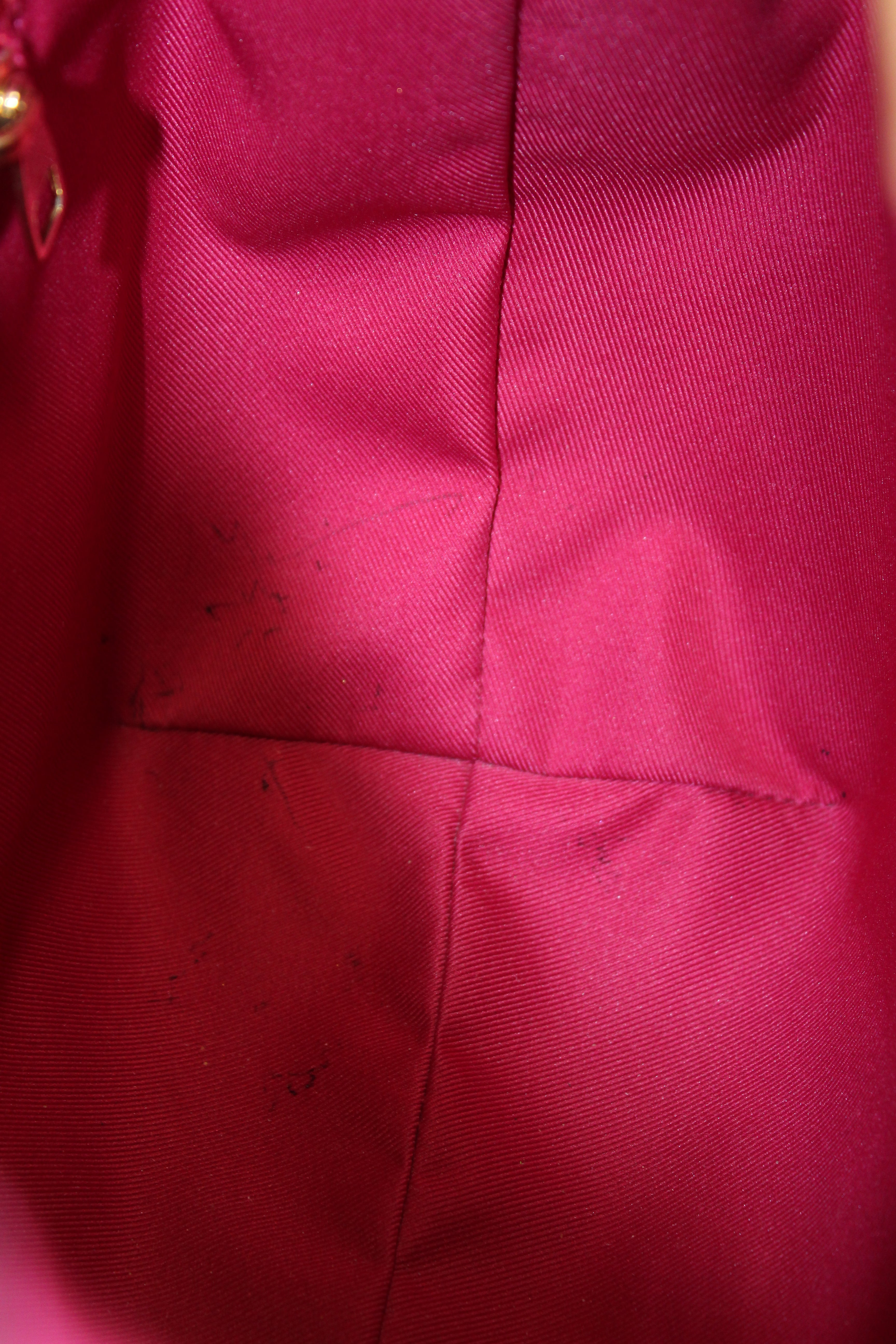 Authentic Louis Vuitton Classic Monogram Graceful PM Hobo Shoulder Bag