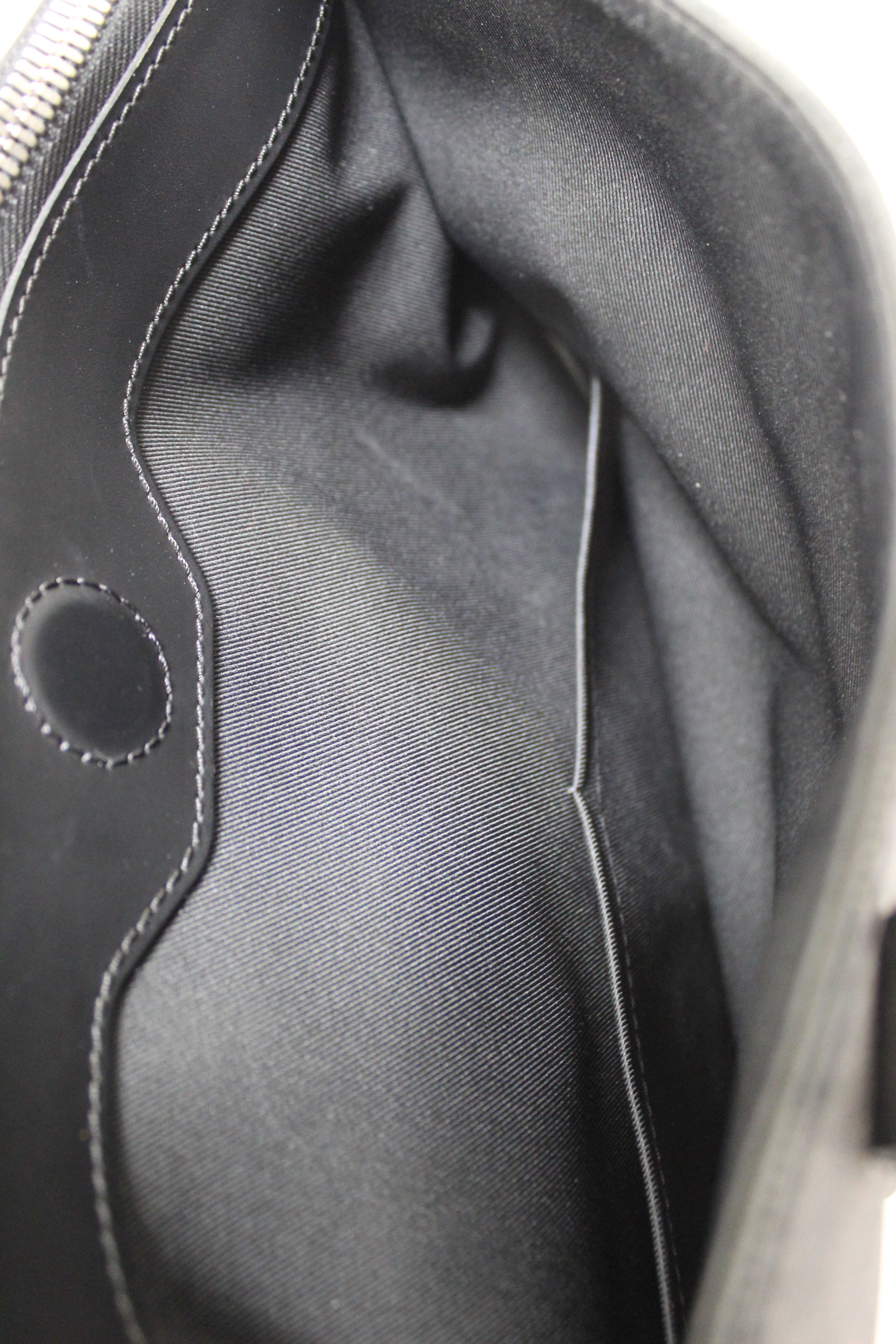 Authentic Louis Vuitton Damier Graphite Anton Tote Bag