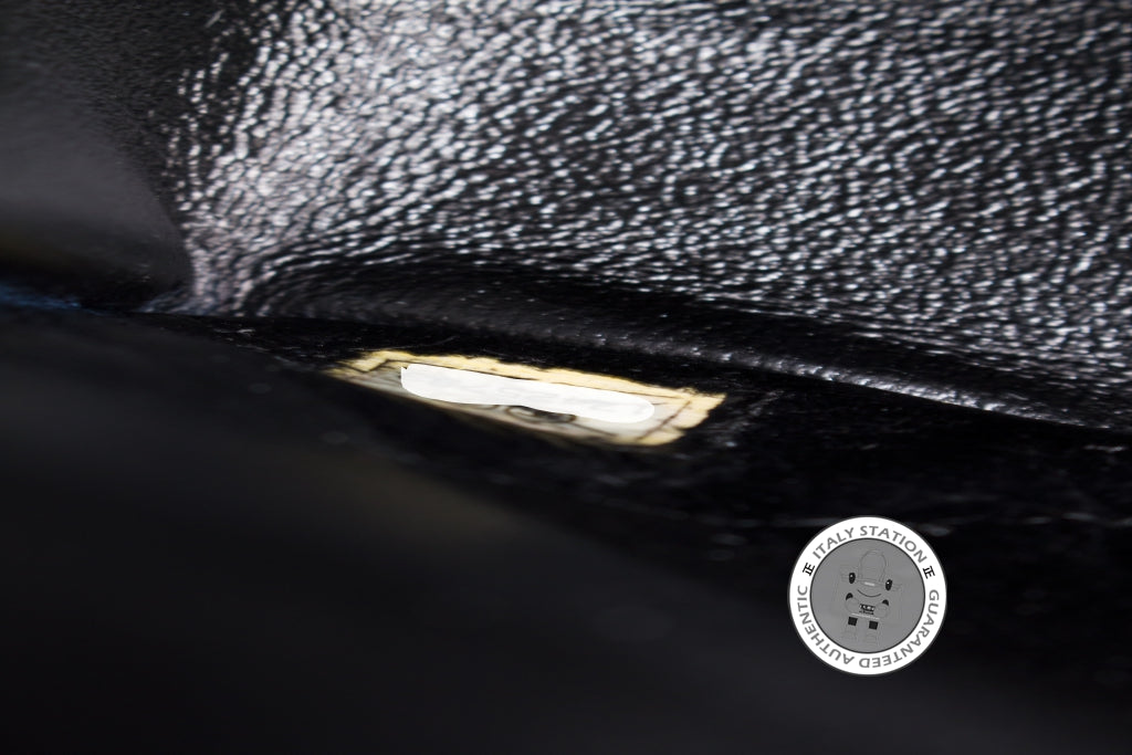 CHANEL Chanel A58601 Classic CC (color Restored) Black Patent Maxi Sho | Italystation.com - Shop Now at italystation.com