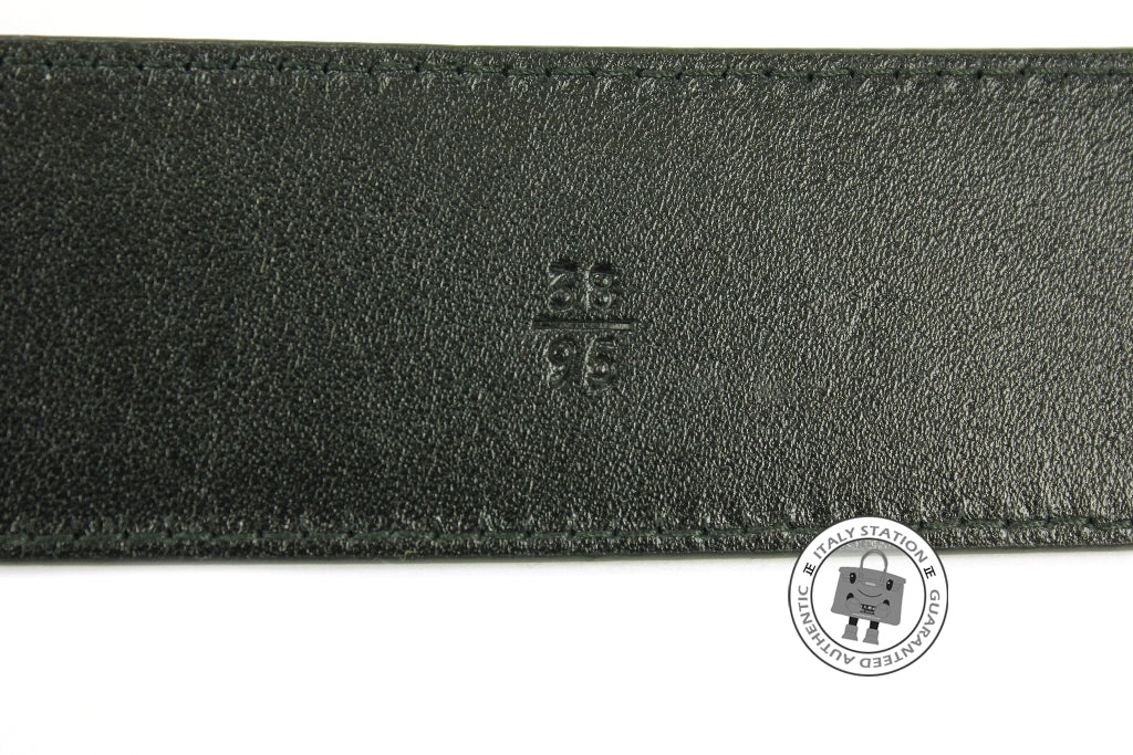 PRADA Prada 2C5944 2A6F Mimetico Calfskin 90 Belt Bag | Italystation.com - Shop Now at italystation.com