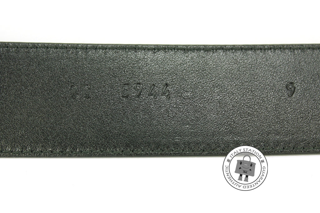PRADA Prada 2C5944 2A6F Mimetico Calfskin 90 Belt Bag | Italystation.com - Shop Now at italystation.com