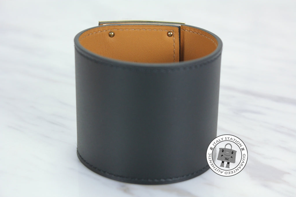 HERMES Hermes 066137 Kelly Dog Extreme (size S) Black / CC89 Chamonix  | Italystation.com - Shop Now at italystation.com