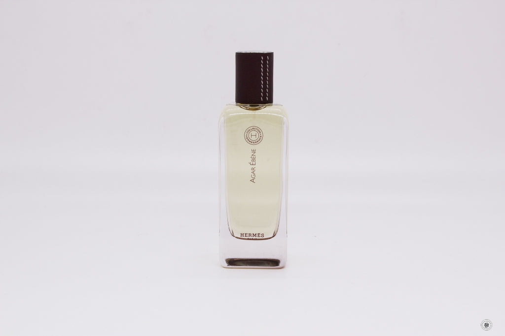 HERMES Hermes Agar Ebene Eau DE Toilette Vapo  100ML Perfume | Italystation.com - Shop Now at italystation.com