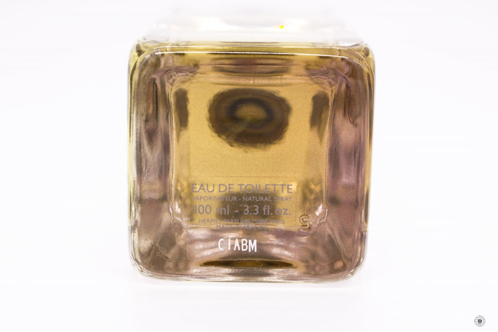 HERMES Hermes Agar Ebene Eau DE Toilette Vapo  100ML Perfume | Italystation.com - Shop Now at italystation.com
