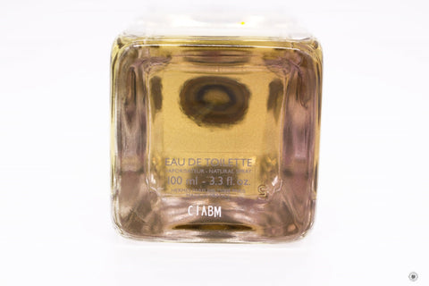 Hermes Agar Ebene Eau DE Toilette Vapo  100ML Perfume