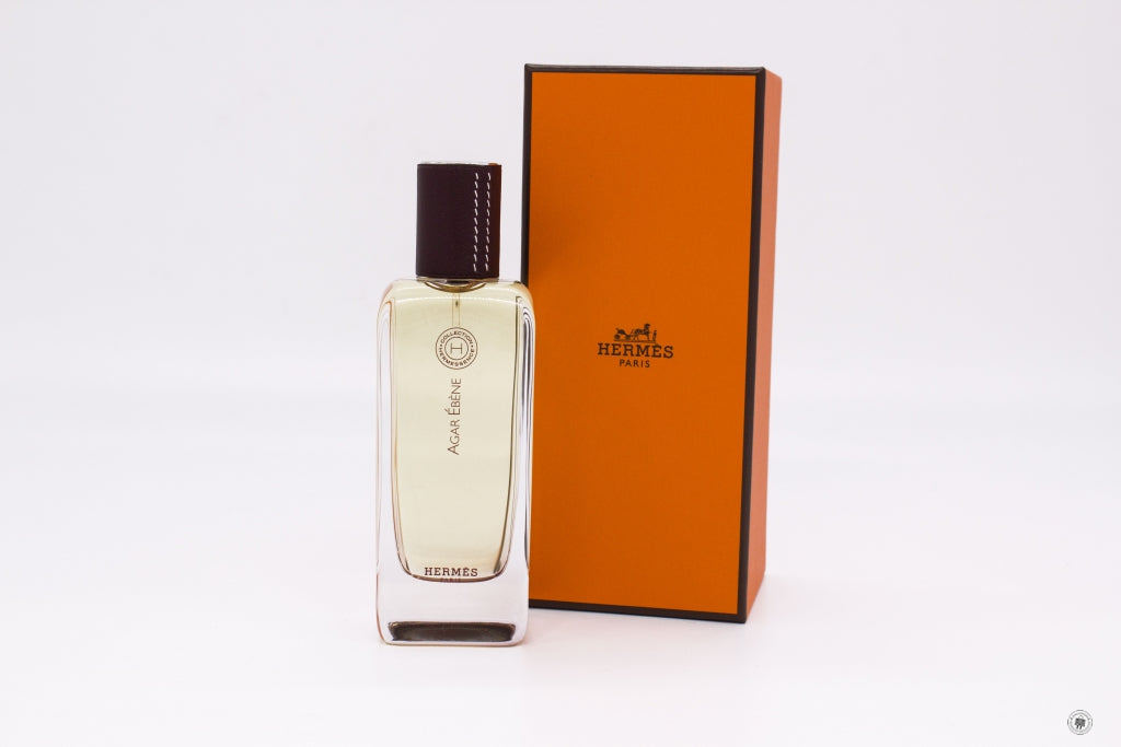 HERMES Hermes Agar Ebene Eau DE Toilette Vapo  100ML Perfume | Italystation.com - Shop Now at italystation.com
