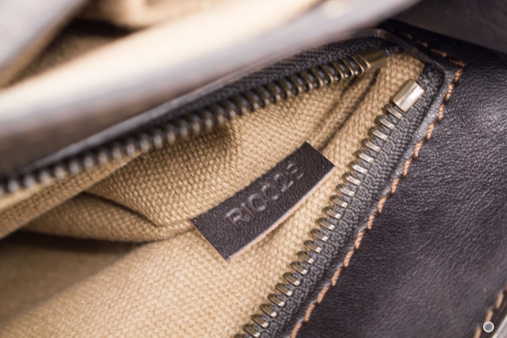 LOUIS VUITTON Louis Vuitton Moskova Briefcase Brown Calfskin Briefcase | Italystation.com - Shop Now at italystation.com