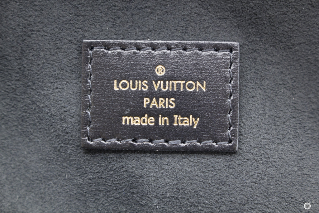 LOUIS VUITTON Louis Vuitton M45165 Vanity  Monogram Canvas PM Shoulder | Italystation.com - Shop Now at italystation.com