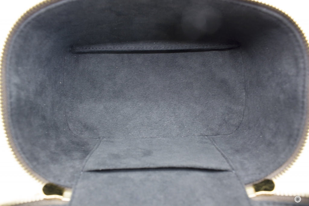 LOUIS VUITTON Louis Vuitton M45165 Vanity  Monogram Canvas PM Shoulder | Italystation.com - Shop Now at italystation.com