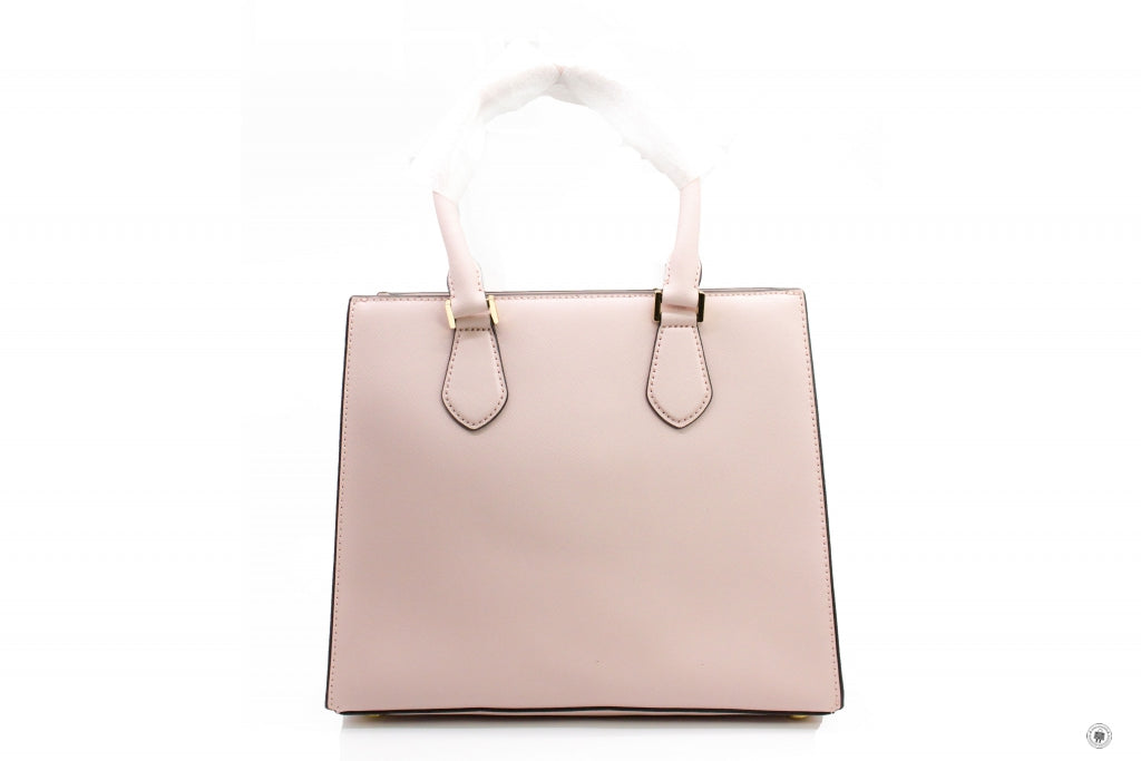 MICHAEL KORS Michael Kors 30T7GBDT2L Nmd EW Bridgette  Blossom Calfski | Italystation.com - Shop Now at italystation.com