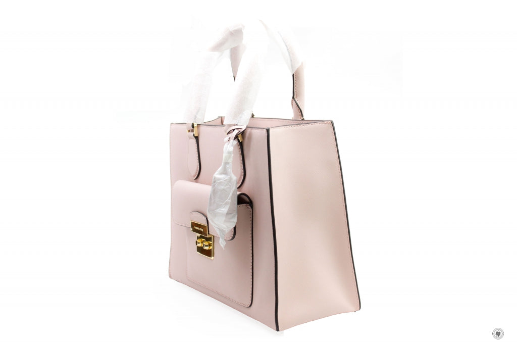 MICHAEL KORS Michael Kors 30T7GBDT2L Nmd EW Bridgette  Blossom Calfski | Italystation.com - Shop Now at italystation.com