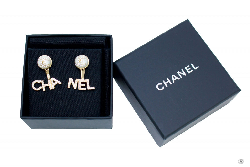  Imitation Pearls & Diamond Gold