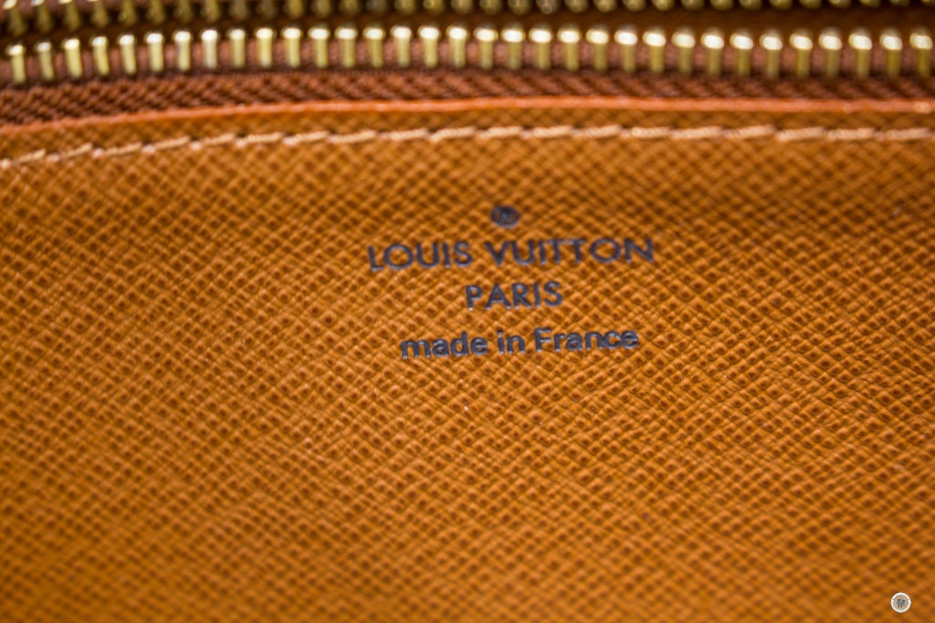 LOUIS VUITTON Louis Vuitton M51274 Monogram Trocadero Brown Canvas 27  | Italystation.com - Shop Now at italystation.com