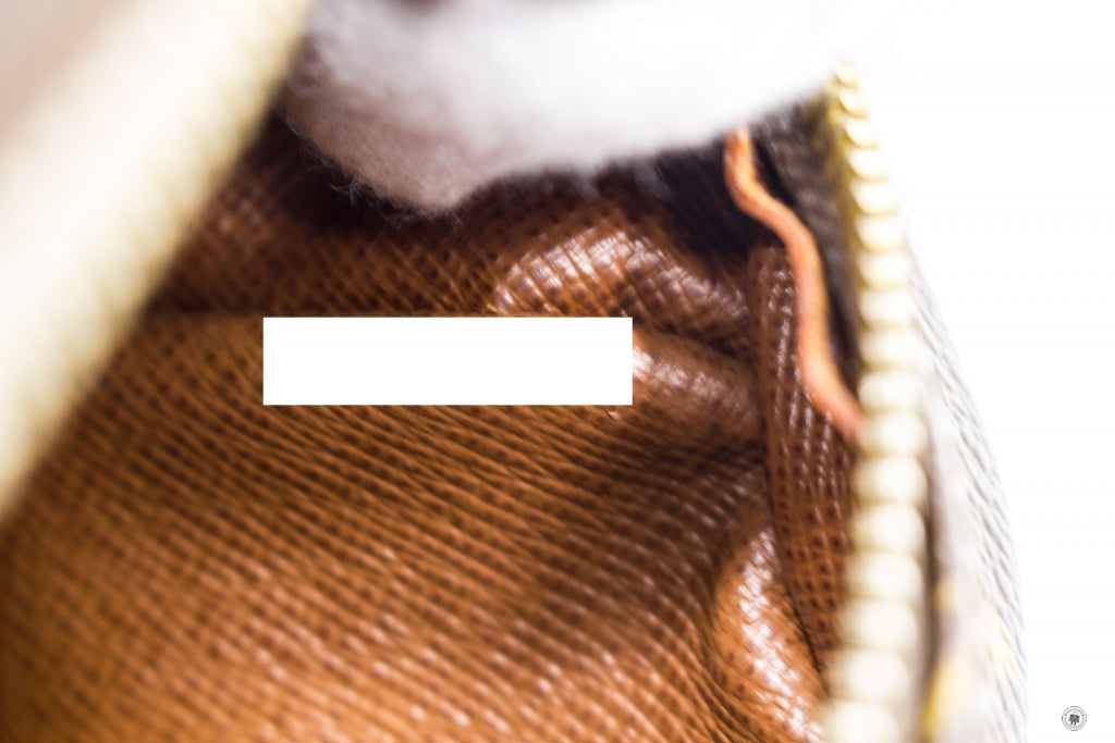 LOUIS VUITTON Louis Vuitton M51274 Monogram Trocadero Brown Canvas 27  | Italystation.com - Shop Now at italystation.com