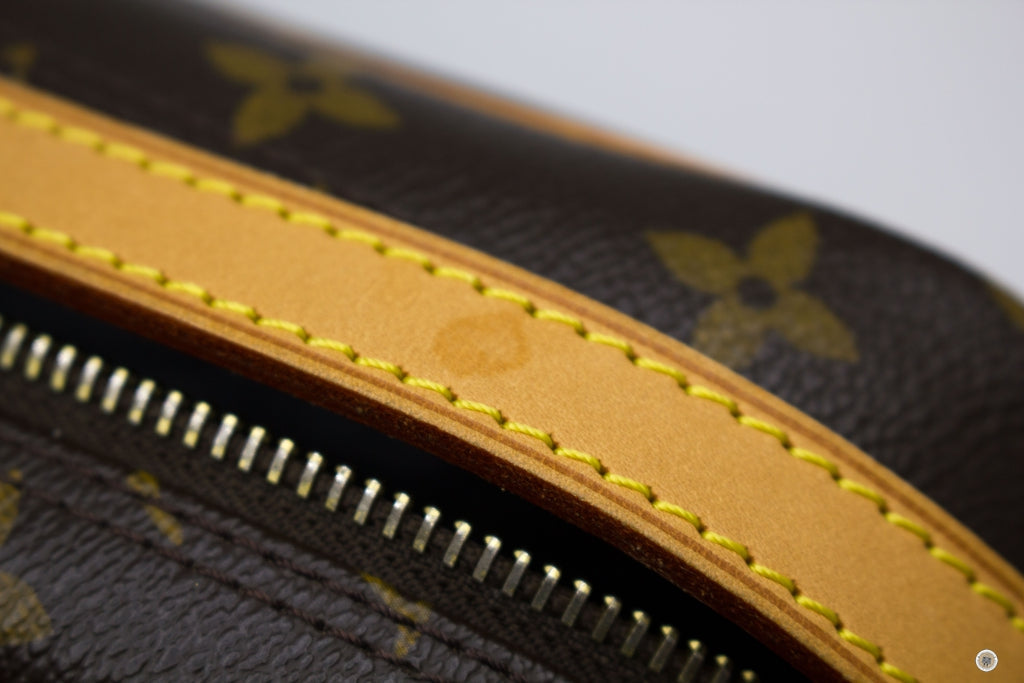 LOUIS VUITTON Louis Vuitton M51274 Monogram Trocadero Brown Canvas 27  | Italystation.com - Shop Now at italystation.com