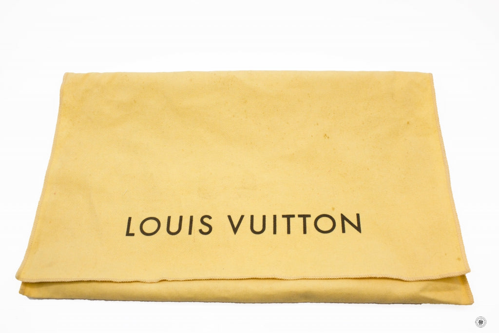 LOUIS VUITTON Louis Vuitton M51274 Monogram Trocadero Brown Canvas 27  | Italystation.com - Shop Now at italystation.com