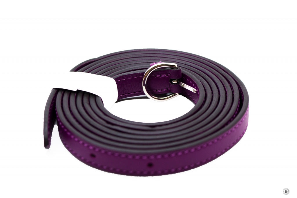 HERMES Hermes H082153 24/24 Mini  Anemone/anemone  Taurillon Clemence  | Italystation.com - Shop Now at italystation.com