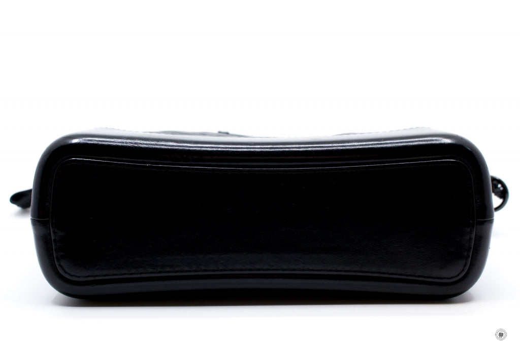 CHANEL Chanel A93824 B01935 Gabrielle Hobo Medium SO Black  Black / 94 | Italystation.com - Shop Now at italystation.com