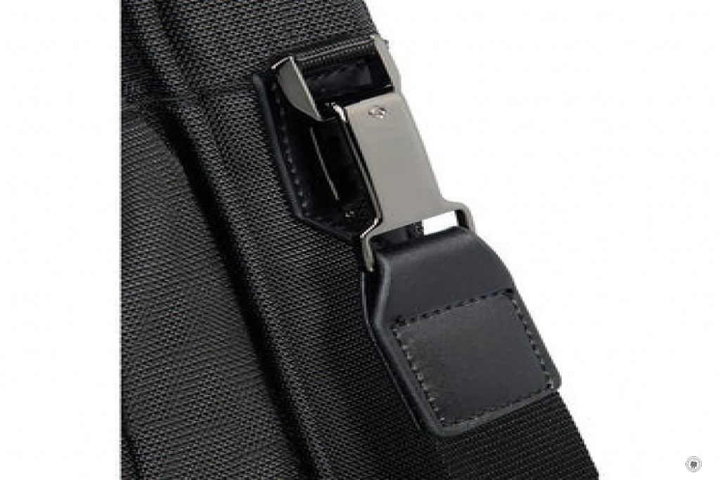 SAMSONITE Samsonite 08N009 Briefcase S With Laptop Holder Xbr 15.6 Bla | Italystation.com - Shop Now at italystation.com