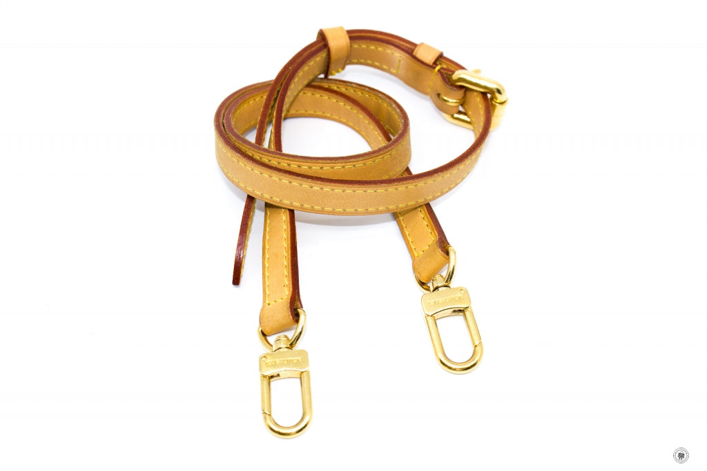 LOUIS VUITTON Louis Vuitton M40146 Monogram Palermo Brown Canvas GM To | Italystation.com - Shop Now at italystation.com