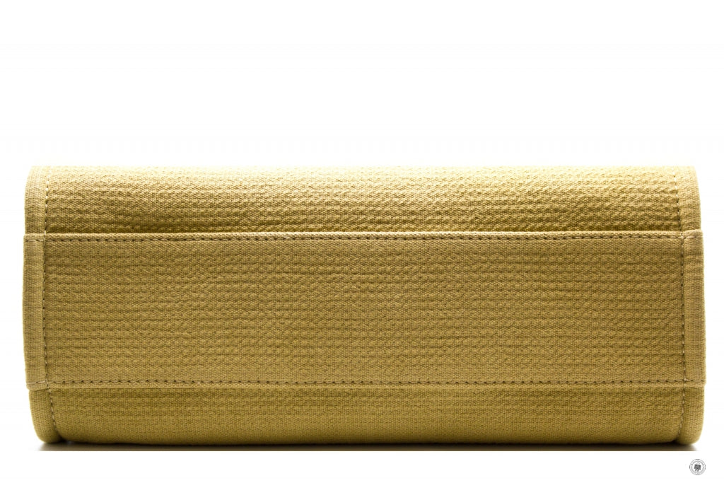 CHANEL Chanel AS3351 B08435 NI687 Deauville Medium Shopping Bag Beige  | Italystation.com - Shop Now at italystation.com