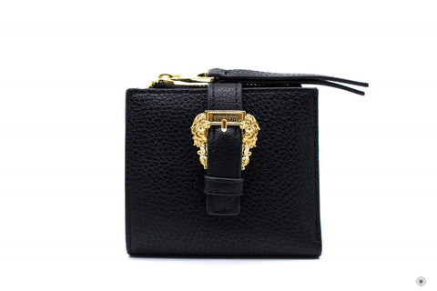 VERSACE JEANS COUTURE Versace Jeans Couture 73VA5PF2ZS413 Portafoglio  | Italystation.com - Shop Now at italystation.com