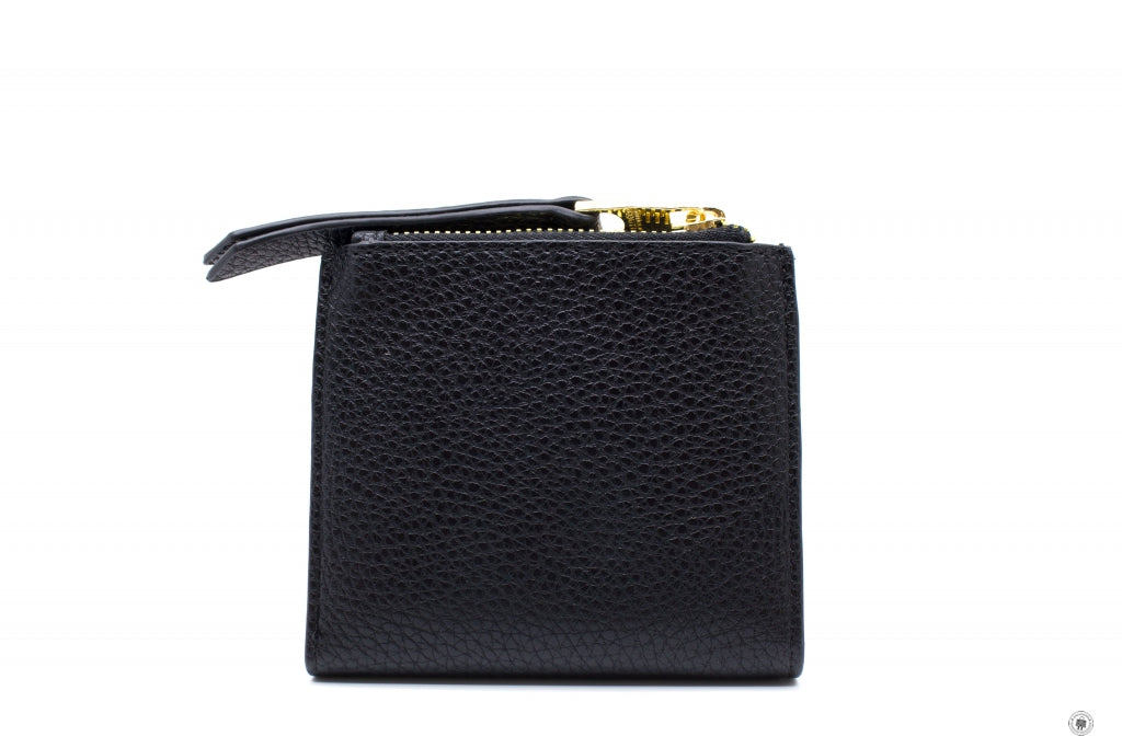 VERSACE JEANS COUTURE Versace Jeans Couture 73VA5PF2ZS413 Portafoglio  | Italystation.com - Shop Now at italystation.com