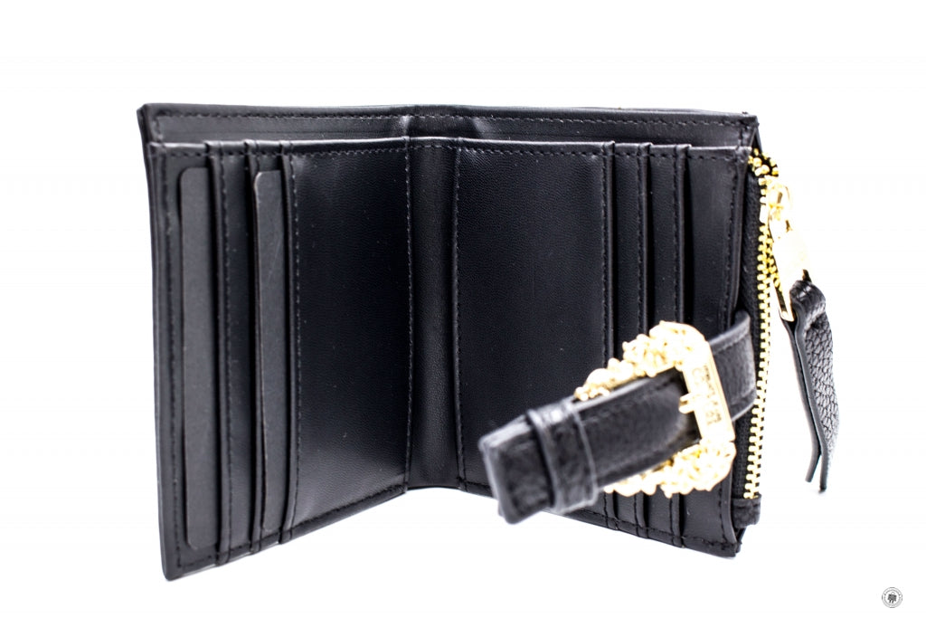 VERSACE JEANS COUTURE Versace Jeans Couture 73VA5PF2ZS413 Portafoglio  | Italystation.com - Shop Now at italystation.com