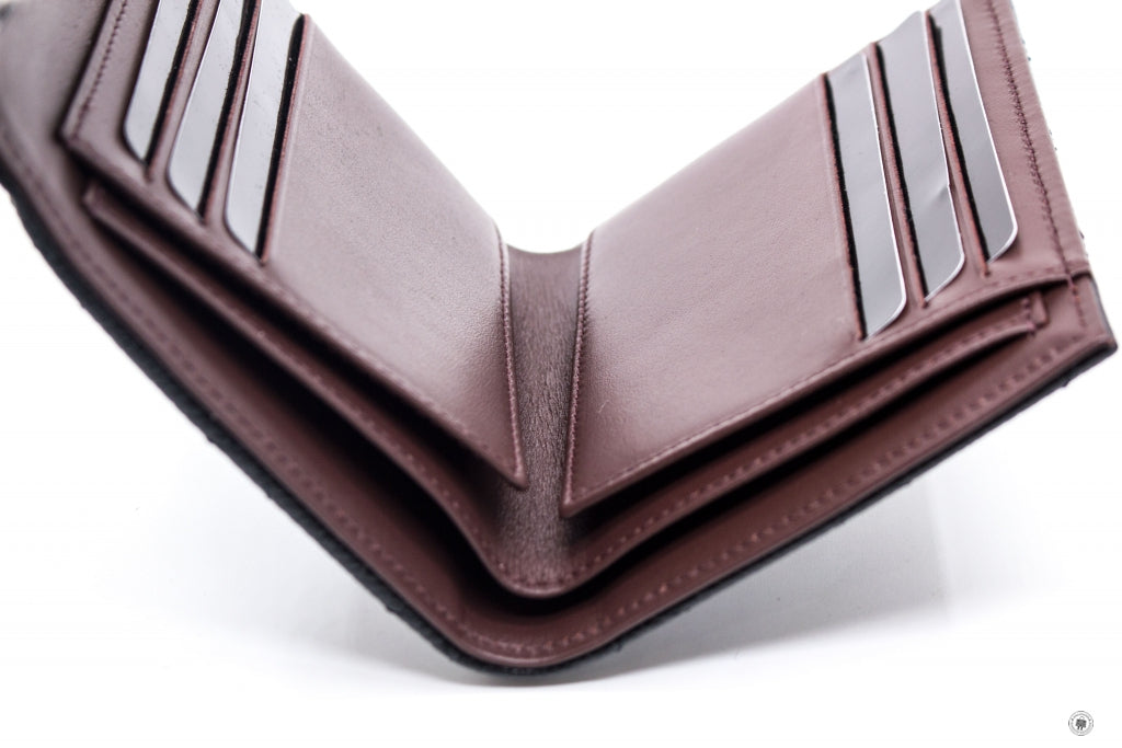 CHANEL Chanel AP0231 Y01588 Classic Fold Wallet (old Model: A82288) Bl | Italystation.com - Shop Now at italystation.com