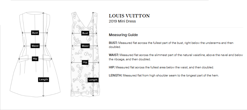 Authentic Louis Vuitton Black and Leopard Mini Dress size L