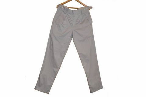 Authentic Uniform Louis Vuitton Dress Pants Size 42