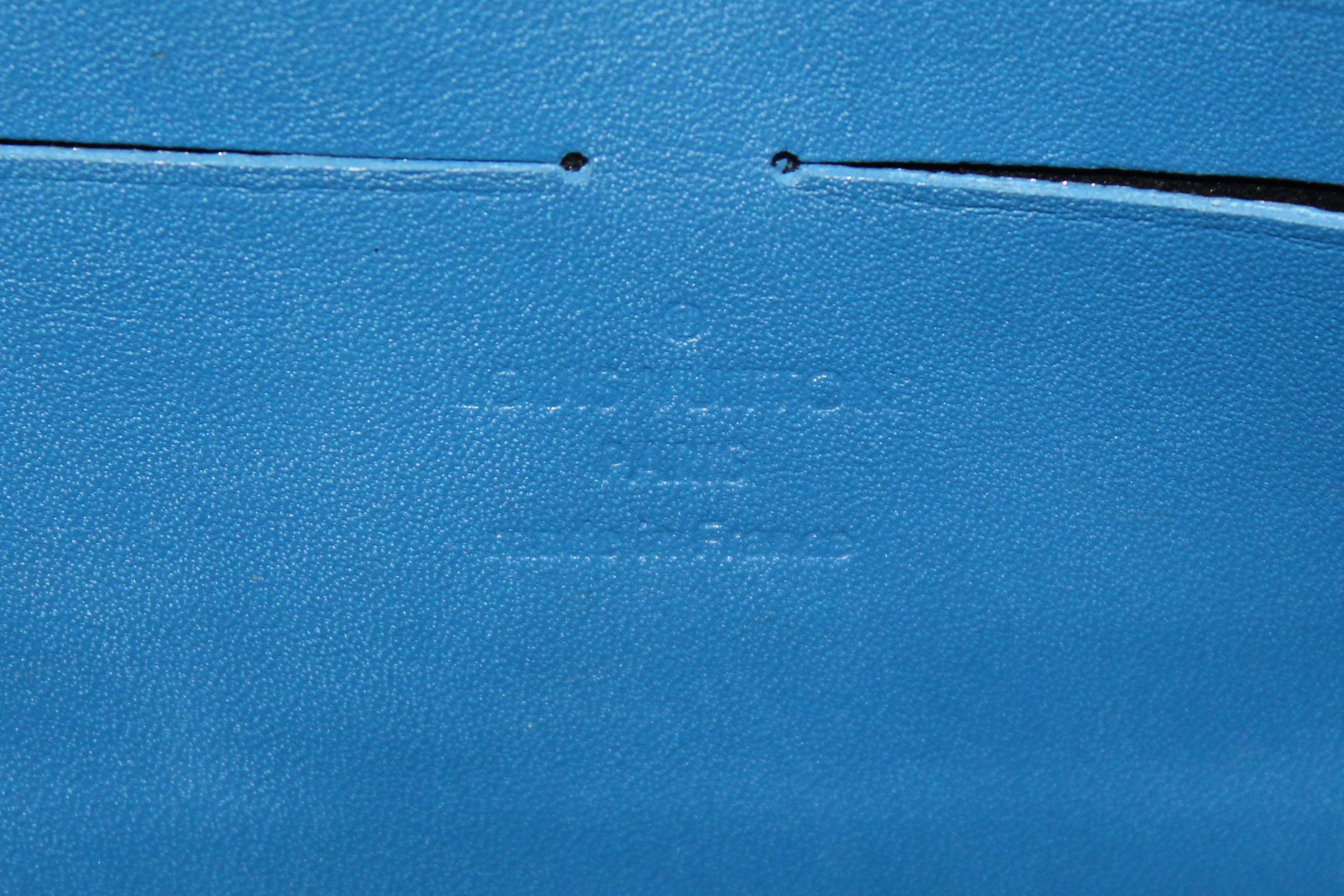 122054 Louis Vuitton Damier Graphite Canvas Pochette Voyage MM 101123 –  KimmieBBags LLC