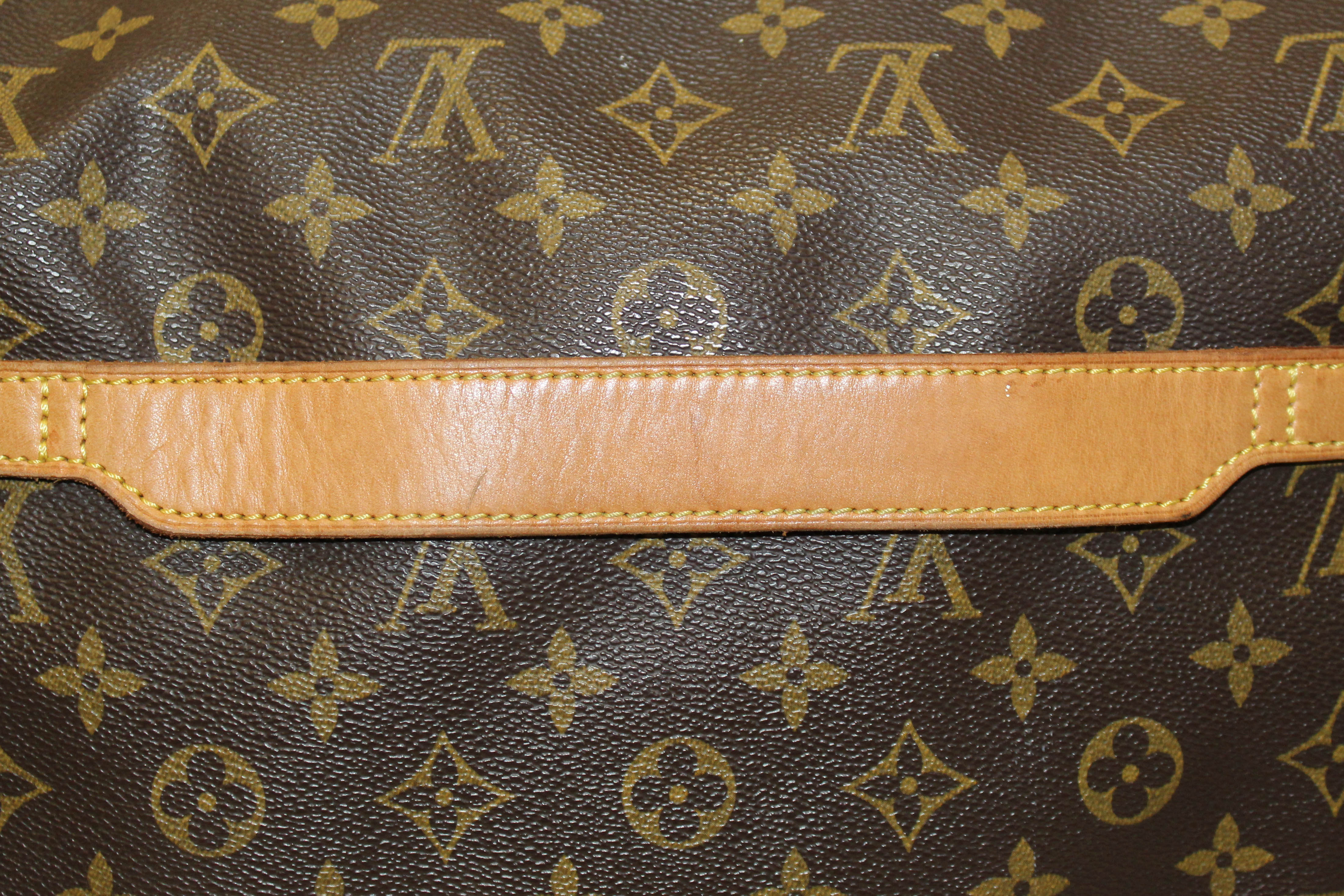 Louis Vuitton Abbesses Shoulder bag 335421