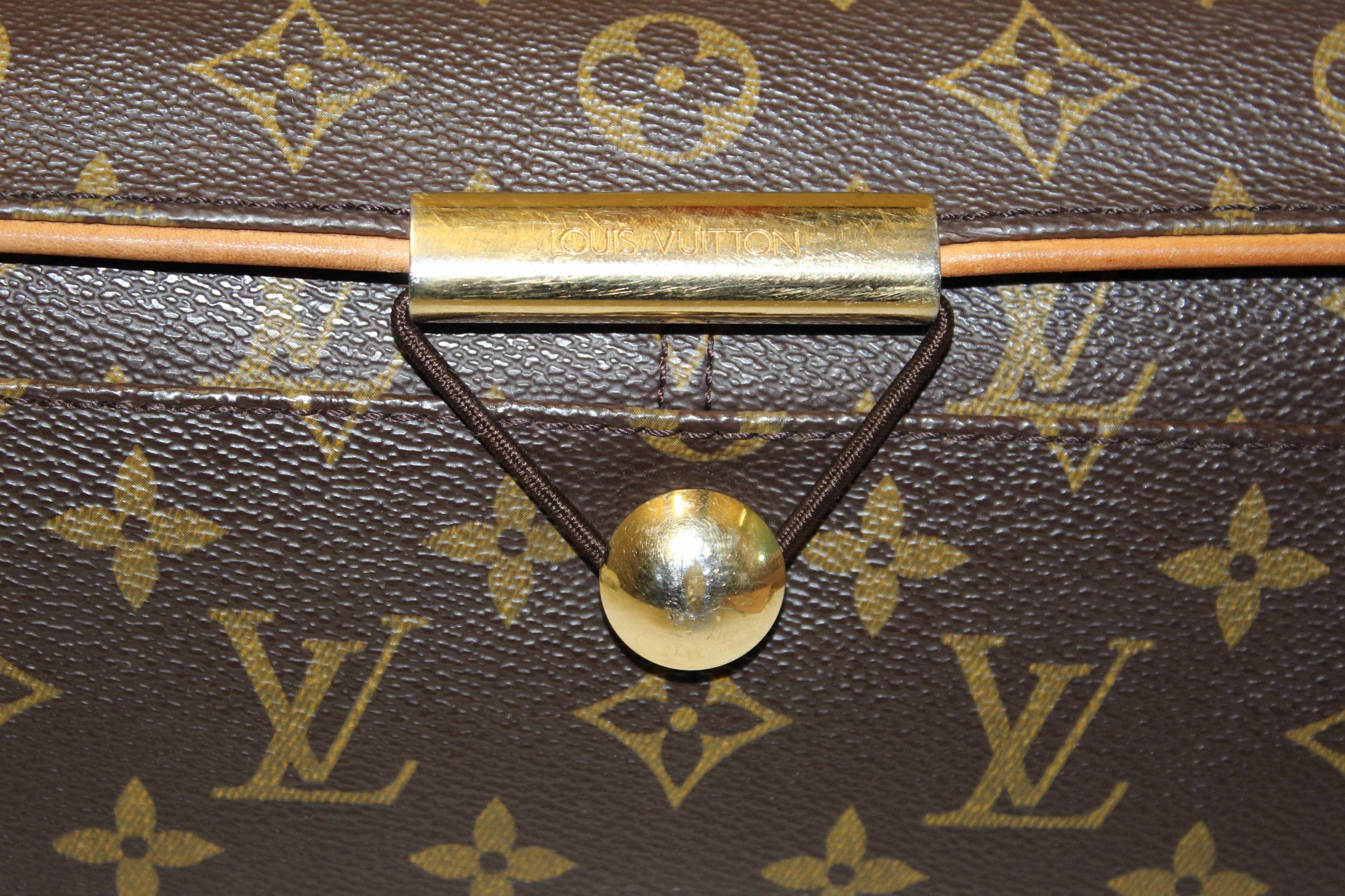 Vintage Louis Vuitton Messenger Bag - Shop Accessories - Shop