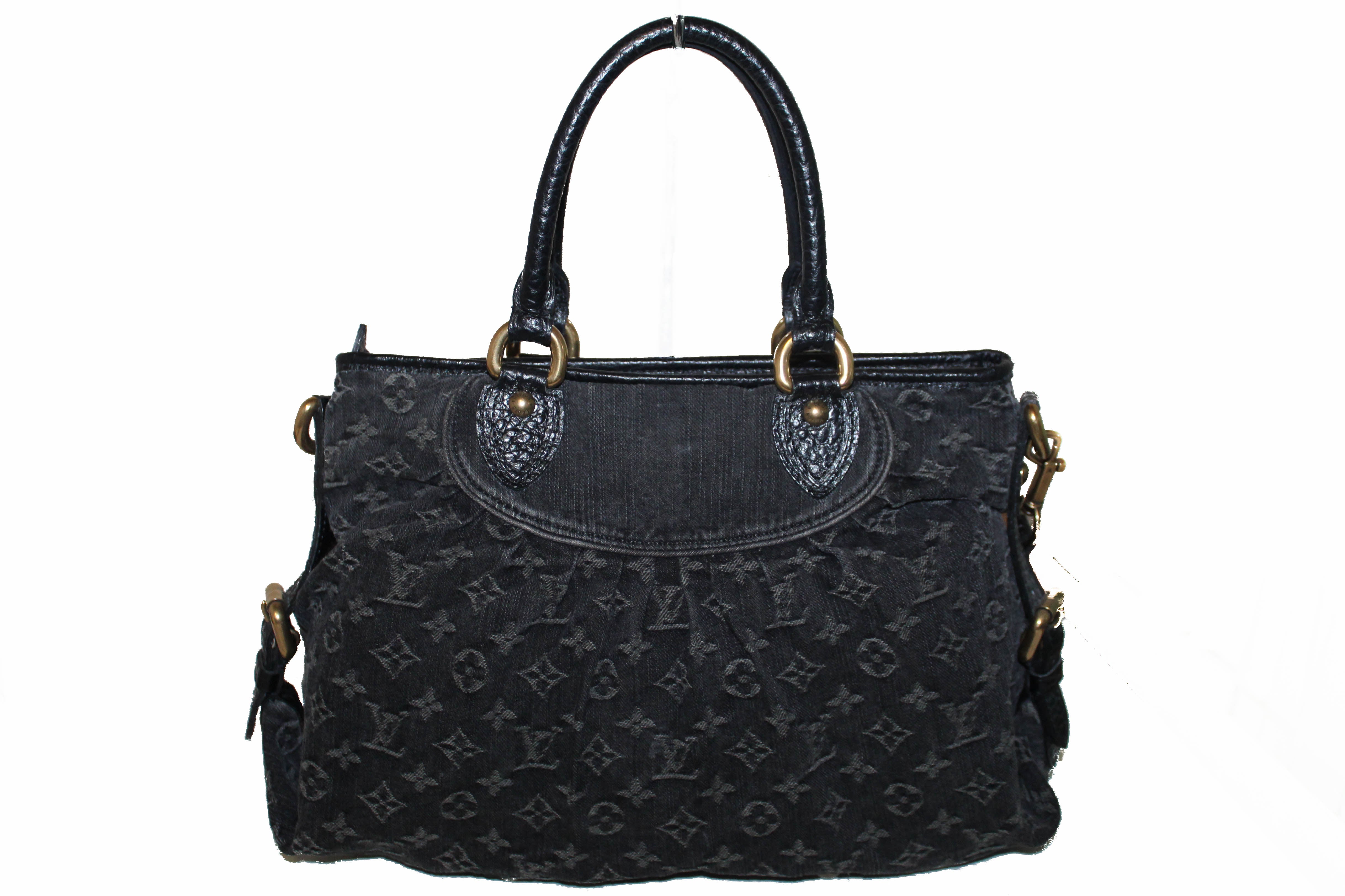 Louis Vuitton, Bags, Authentic Louis Vuitton Neo Cabby Pm