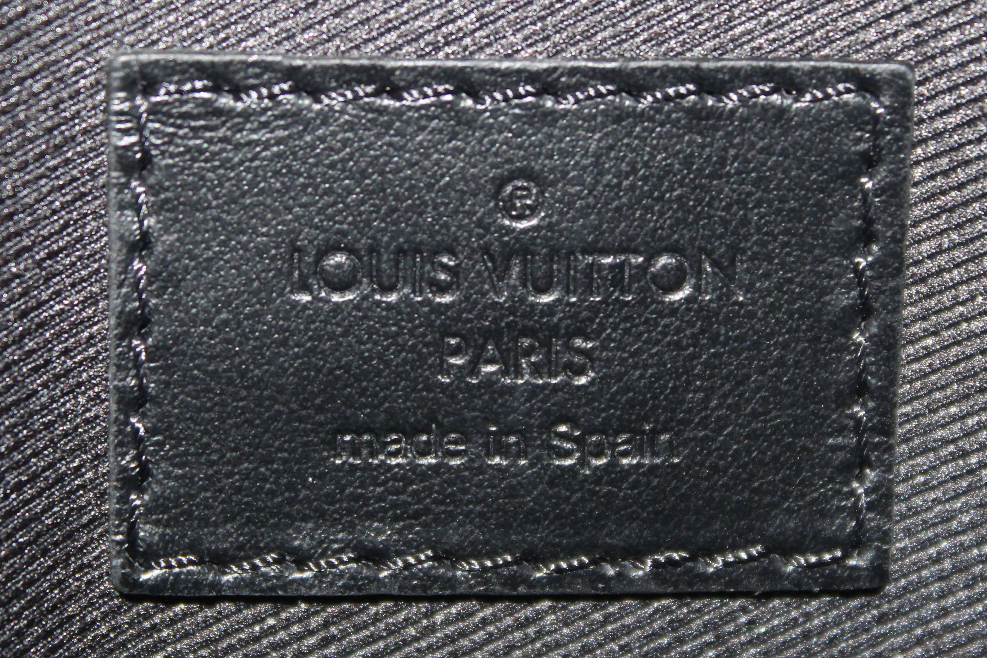 Louis Vuitton Monogram Double Flat Messenger Bag - Brown Messenger Bags,  Bags - LOU787912