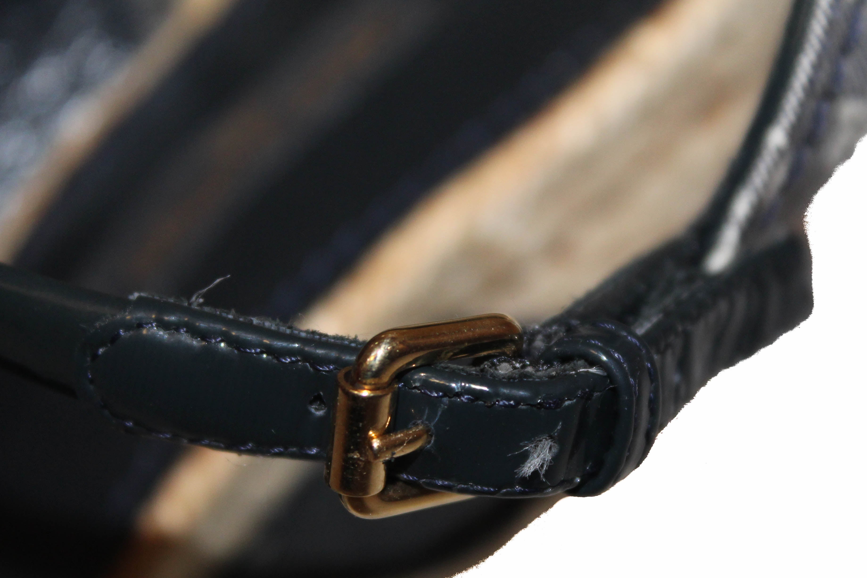 Louis Vuitton Black Monogram Idylle Buckle Ankle Boots Size 37.5
