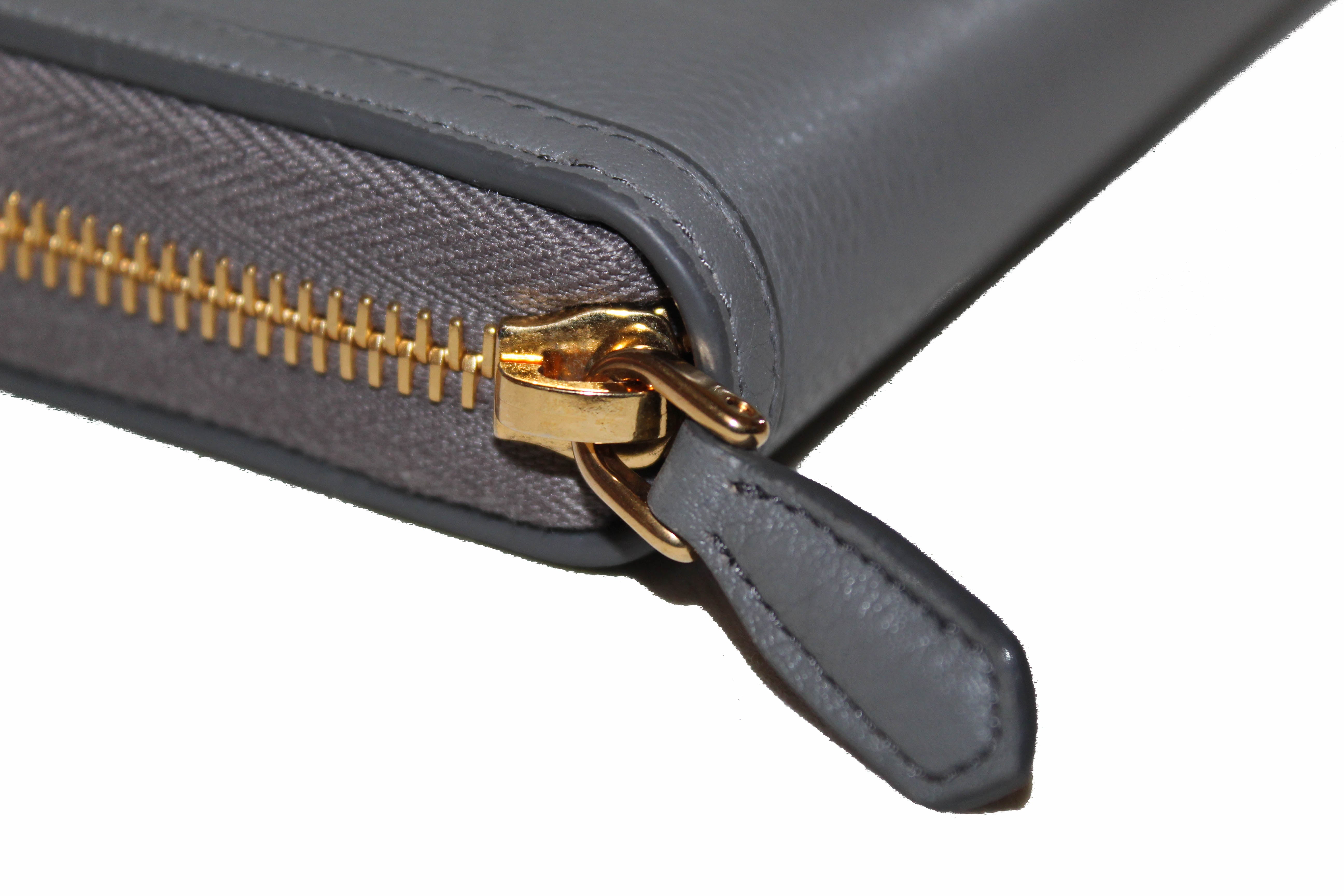 Prada bow cardholder wallet - Gem
