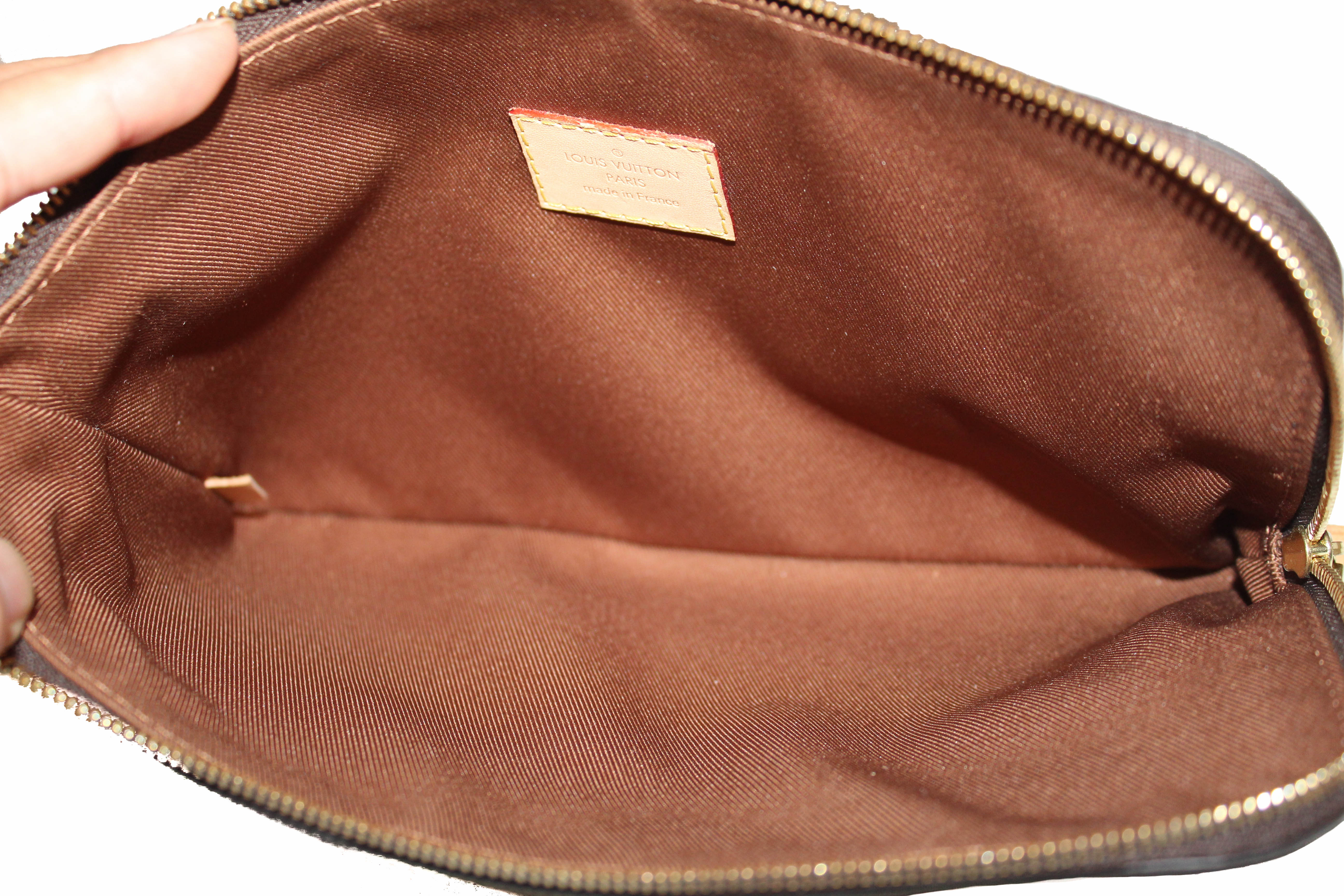 Louis Vuitton, Bags, Authentic Louis Vuitton Etui Voyage Pm Clutch